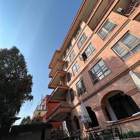 Summit Hotel Lalitpur Exterior photo