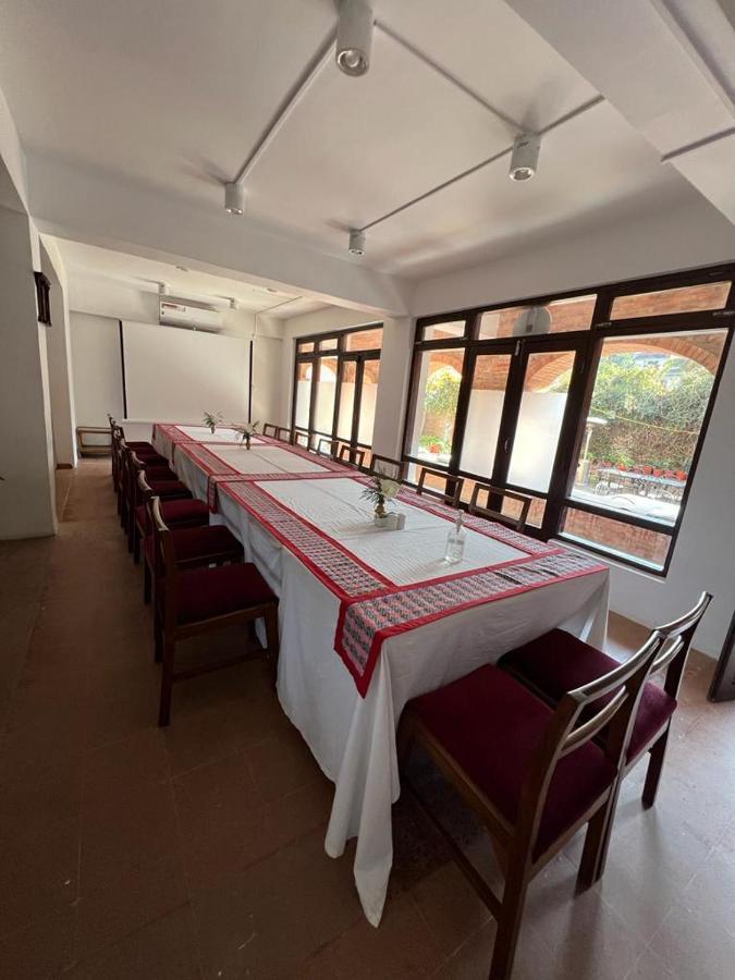 Summit Hotel Lalitpur Exterior photo